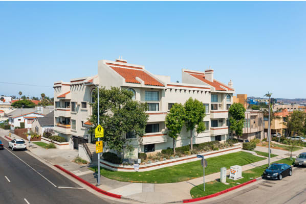 Lido Apartments - 3500 Mentone Ave property